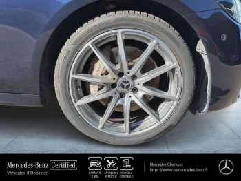 Photo 11 du bon plan MERCEDES-BENZ Classe E 300 de 194+122ch AMG Line 9G-Tronic occasion à 39990 €