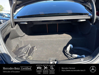 Photo 15 du bon plan MERCEDES-BENZ Classe E 300 de 194+122ch AMG Line 9G-Tronic occasion à 39990 €