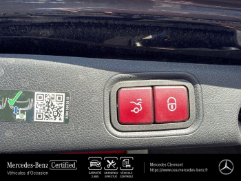 Photo 16 du bon plan MERCEDES-BENZ Classe E 300 de 194+122ch AMG Line 9G-Tronic occasion à 39990 €