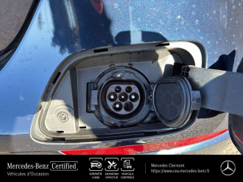 Photo 17 du bon plan MERCEDES-BENZ Classe E 300 de 194+122ch AMG Line 9G-Tronic occasion à 39990 €