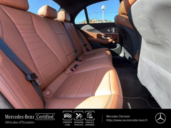 Photo 18 du bon plan MERCEDES-BENZ Classe E 300 de 194+122ch AMG Line 9G-Tronic occasion à 39990 €