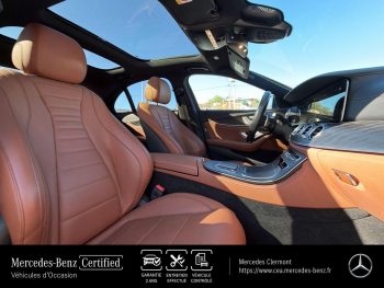 Photo 20 du bon plan MERCEDES-BENZ Classe E 300 de 194+122ch AMG Line 9G-Tronic occasion à 39990 €