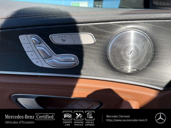 Photo 22 du bon plan MERCEDES-BENZ Classe E 300 de 194+122ch AMG Line 9G-Tronic occasion à 39990 €