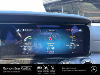 Photo 24 du bon plan MERCEDES-BENZ Classe E 300 de 194+122ch AMG Line 9G-Tronic occasion à 39990 €