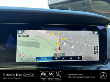 Photo 25 du bon plan MERCEDES-BENZ Classe E 300 de 194+122ch AMG Line 9G-Tronic occasion à 39990 €