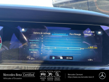 Photo 28 du bon plan MERCEDES-BENZ Classe E 300 de 194+122ch AMG Line 9G-Tronic occasion à 39990 €