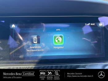 Photo 29 du bon plan MERCEDES-BENZ Classe E 300 de 194+122ch AMG Line 9G-Tronic occasion à 39990 €