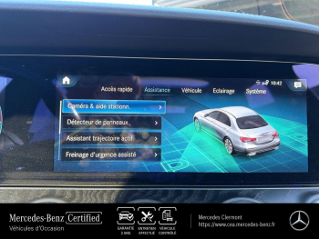 Photo 30 du bon plan MERCEDES-BENZ Classe E 300 de 194+122ch AMG Line 9G-Tronic occasion à 39990 €