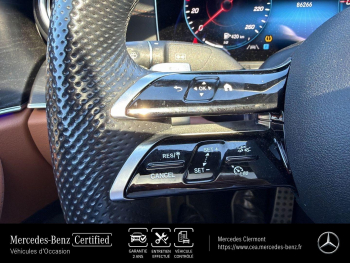 Photo 32 du bon plan MERCEDES-BENZ Classe E 300 de 194+122ch AMG Line 9G-Tronic occasion à 39990 €