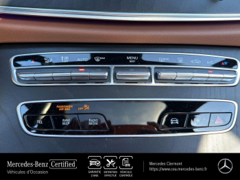 Photo 34 du bon plan MERCEDES-BENZ Classe E 300 de 194+122ch AMG Line 9G-Tronic occasion à 39990 €