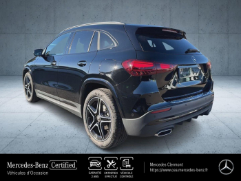 Photo 3 du bon plan MERCEDES-BENZ Classe GLA 180 d 116ch AMG Line 8G-DCT occasion à 41490 €