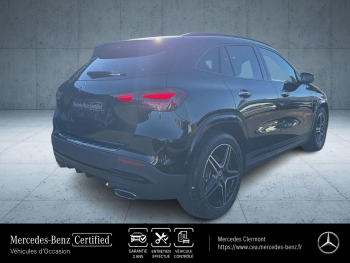 Photo 4 du bon plan MERCEDES-BENZ Classe GLA 180 d 116ch AMG Line 8G-DCT occasion à 41490 €