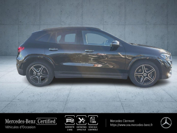 Photo 5 du bon plan MERCEDES-BENZ Classe GLA 180 d 116ch AMG Line 8G-DCT occasion à 41490 €