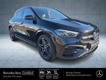Photo 6 du bon plan MERCEDES-BENZ Classe GLA 180 d 116ch AMG Line 8G-DCT occasion à 41490 €