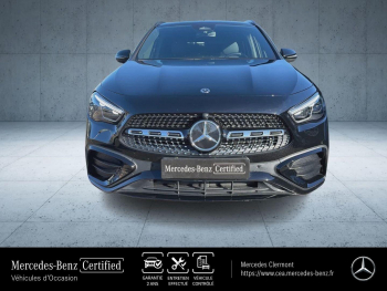 Photo 7 du bon plan MERCEDES-BENZ Classe GLA 180 d 116ch AMG Line 8G-DCT occasion à 41490 €