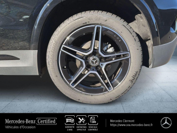 Photo 9 du bon plan MERCEDES-BENZ Classe GLA 180 d 116ch AMG Line 8G-DCT occasion à 41490 €