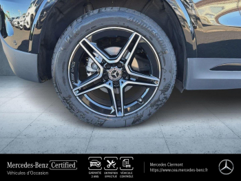 Photo 10 du bon plan MERCEDES-BENZ Classe GLA 180 d 116ch AMG Line 8G-DCT occasion à 41490 €
