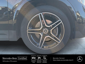 Photo 11 du bon plan MERCEDES-BENZ Classe GLA 180 d 116ch AMG Line 8G-DCT occasion à 41490 €
