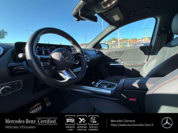 Photo 12 du bon plan MERCEDES-BENZ Classe GLA 180 d 116ch AMG Line 8G-DCT occasion à 41490 €