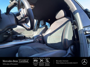Photo 13 du bon plan MERCEDES-BENZ Classe GLA 180 d 116ch AMG Line 8G-DCT occasion à 41490 €