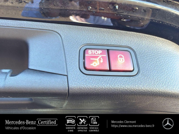 Photo 16 du bon plan MERCEDES-BENZ Classe GLA 180 d 116ch AMG Line 8G-DCT occasion à 41490 €
