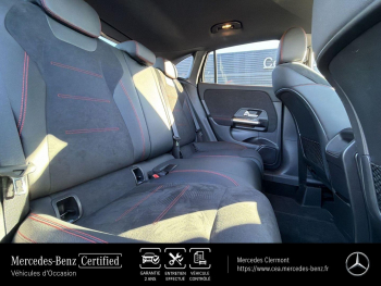 Photo 18 du bon plan MERCEDES-BENZ Classe GLA 180 d 116ch AMG Line 8G-DCT occasion à 41490 €