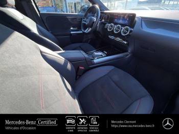 Photo 19 du bon plan MERCEDES-BENZ Classe GLA 180 d 116ch AMG Line 8G-DCT occasion à 41490 €