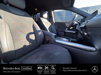 Photo 20 du bon plan MERCEDES-BENZ Classe GLA 180 d 116ch AMG Line 8G-DCT occasion à 41490 €