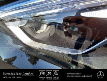 Photo 21 du bon plan MERCEDES-BENZ Classe GLA 180 d 116ch AMG Line 8G-DCT occasion à 41490 €