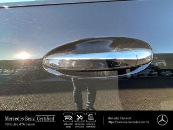 Photo 22 du bon plan MERCEDES-BENZ Classe GLA 180 d 116ch AMG Line 8G-DCT occasion à 41490 €