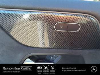 Photo 23 du bon plan MERCEDES-BENZ Classe GLA 180 d 116ch AMG Line 8G-DCT occasion à 41490 €