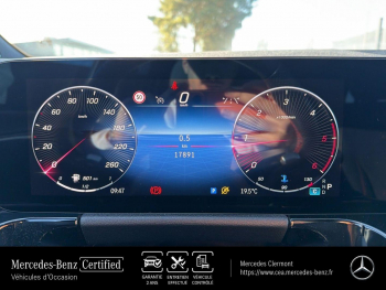 Photo 24 du bon plan MERCEDES-BENZ Classe GLA 180 d 116ch AMG Line 8G-DCT occasion à 41490 €
