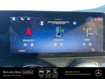 Photo 25 du bon plan MERCEDES-BENZ Classe GLA 180 d 116ch AMG Line 8G-DCT occasion à 41490 €