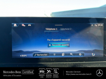 Photo 27 du bon plan MERCEDES-BENZ Classe GLA 180 d 116ch AMG Line 8G-DCT occasion à 41490 €