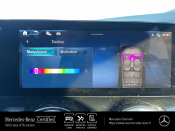 Photo 29 du bon plan MERCEDES-BENZ Classe GLA 180 d 116ch AMG Line 8G-DCT occasion à 41490 €