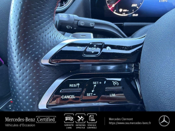 Photo 31 du bon plan MERCEDES-BENZ Classe GLA 180 d 116ch AMG Line 8G-DCT occasion à 41490 €