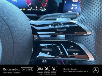 Photo 32 du bon plan MERCEDES-BENZ Classe GLA 180 d 116ch AMG Line 8G-DCT occasion à 41490 €