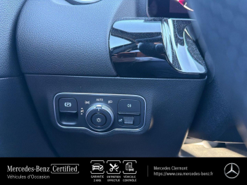 Photo 33 du bon plan MERCEDES-BENZ Classe GLA 180 d 116ch AMG Line 8G-DCT occasion à 41490 €