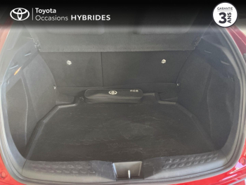 Photo 10 du bon plan TOYOTA C-HR 1.8 Hybride 122ch Design E-CVT occasion à 22790 €