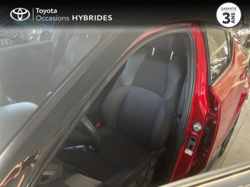 Photo 11 du bon plan TOYOTA C-HR 1.8 Hybride 122ch Design E-CVT occasion à 22790 €