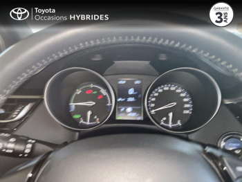 Photo 14 du bon plan TOYOTA C-HR 1.8 Hybride 122ch Design E-CVT occasion à 22790 €