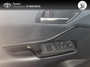 Photo 22 du bon plan TOYOTA C-HR 1.8 Hybride 122ch Design E-CVT occasion à 22790 €