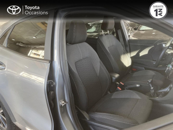Photo 6 du bon plan FORD Puma 1.0 EcoBoost Hybrid 125ch Titanium S&S occasion à 14990 €