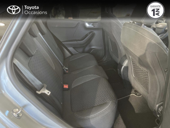 Photo 7 du bon plan FORD Puma 1.0 EcoBoost Hybrid 125ch Titanium S&S occasion à 14990 €