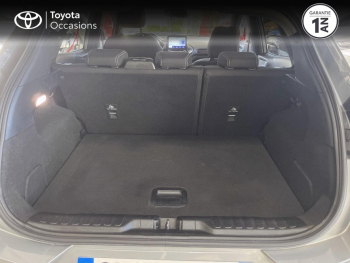 Photo 10 du bon plan FORD Puma 1.0 EcoBoost Hybrid 125ch Titanium S&S occasion à 14990 €