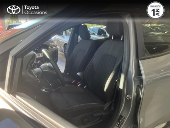Photo 11 du bon plan FORD Puma 1.0 EcoBoost Hybrid 125ch Titanium S&S occasion à 14990 €