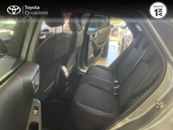 Photo 12 du bon plan FORD Puma 1.0 EcoBoost Hybrid 125ch Titanium S&S occasion à 14990 €