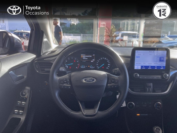 Photo 13 du bon plan FORD Puma 1.0 EcoBoost Hybrid 125ch Titanium S&S occasion à 14990 €