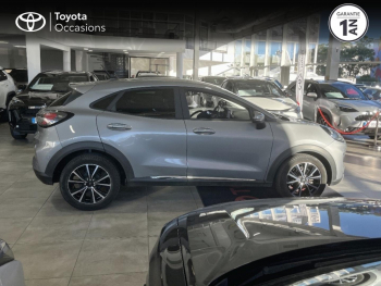 Photo 17 du bon plan FORD Puma 1.0 EcoBoost Hybrid 125ch Titanium S&S occasion à 14990 €