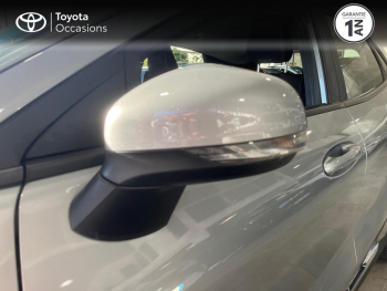 Photo 21 du bon plan FORD Puma 1.0 EcoBoost Hybrid 125ch Titanium S&S occasion à 14990 €